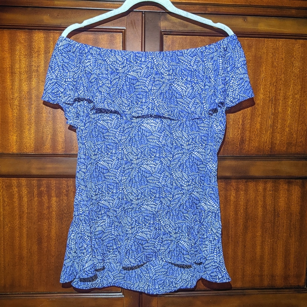 Banana Republic Top